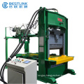 CE Certificate 40tons Bridge Type Hydraulic Stone Slab Cutting Machine